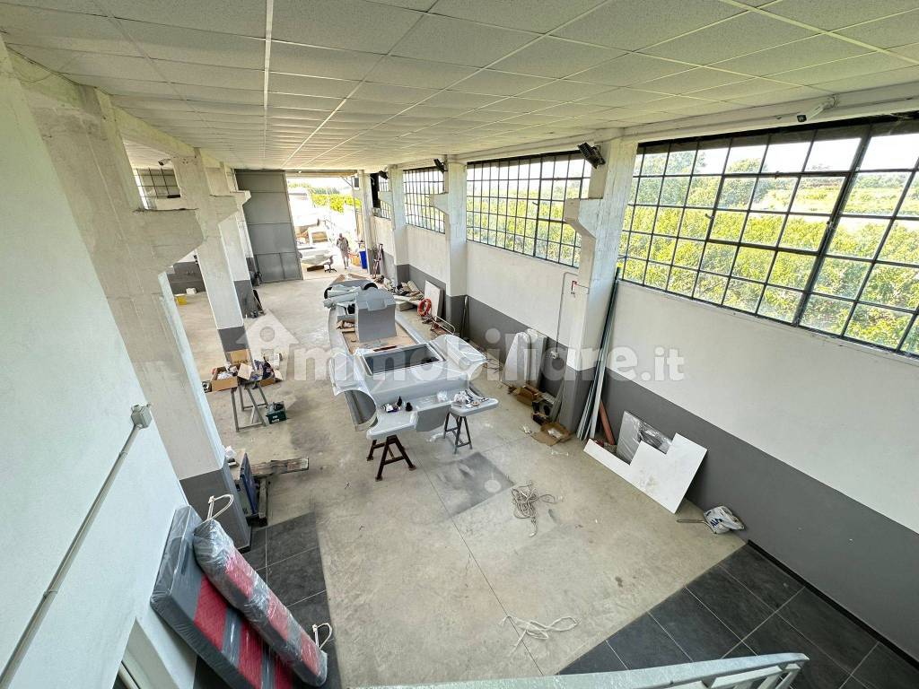 Interno non residenziale