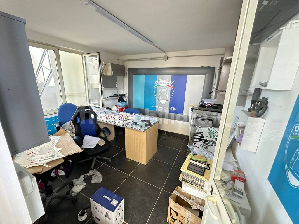 Interno non residenziale