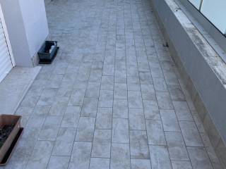 Terrazzo