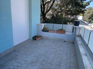 Terrazzo