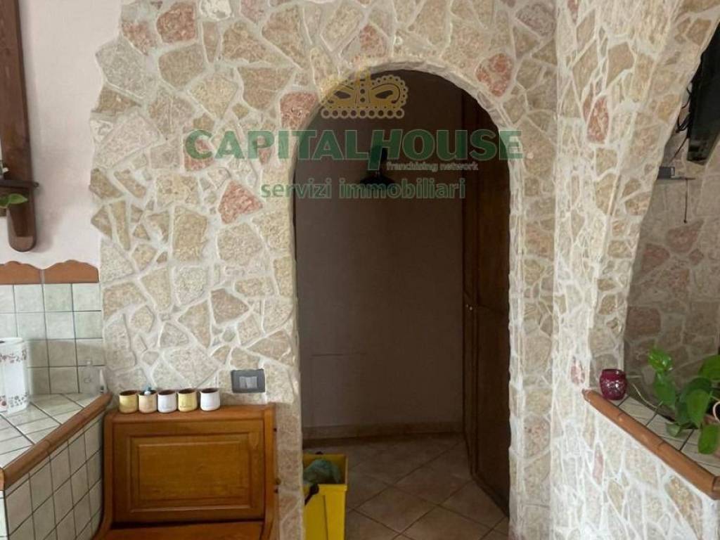 Interno appartamento