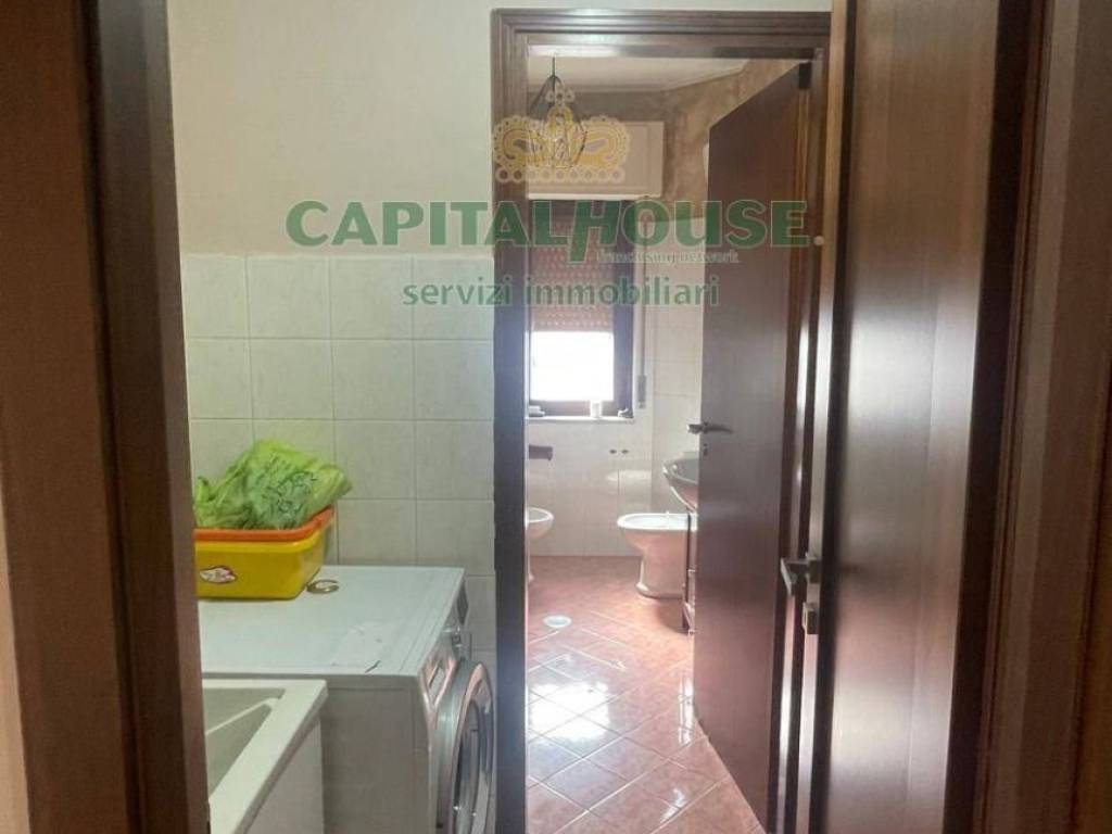 Interno appartamento