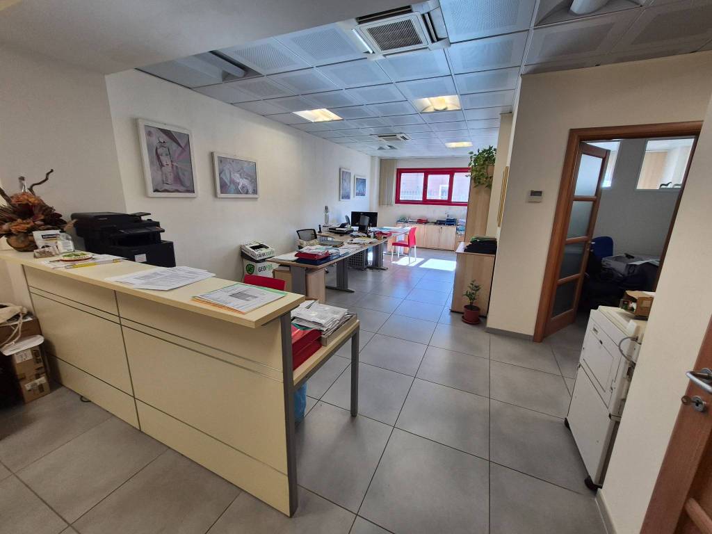 Ufficio - studio in vendita, ospedaletto, pisa