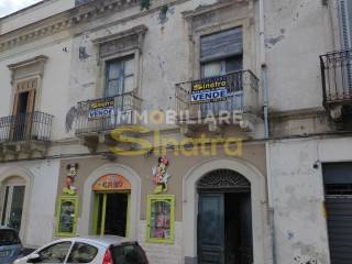 Facciata