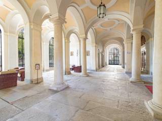 Interno palazzo