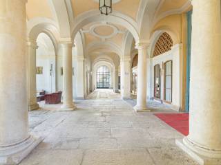 Interno palazzo