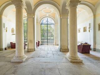 Interno palazzo