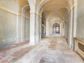 Interno palazzo