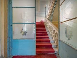 Interno palazzo