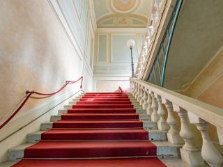 Interno palazzo