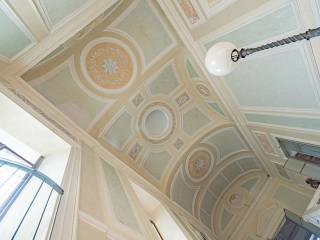Interno palazzo