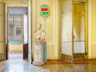 Interno palazzo