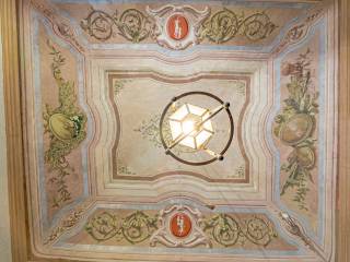 Interno palazzo