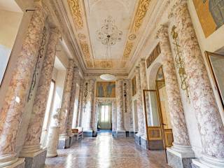 Interno palazzo
