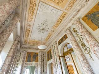 Interno palazzo