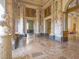 Interno palazzo