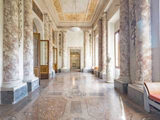 Interno palazzo