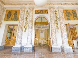 Interno palazzo