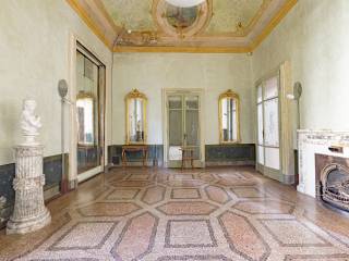 Interno palazzo