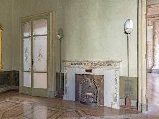 Interno palazzo