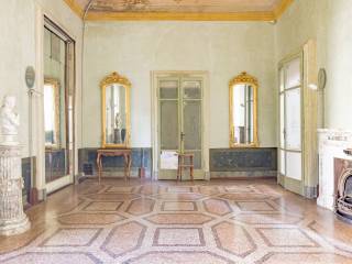 Interno palazzo