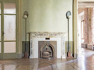 Interno palazzo