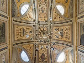 Interno palazzo