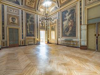Interno palazzo