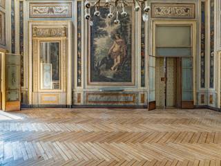 Interno palazzo