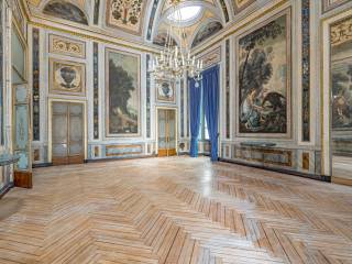 Interno palazzo