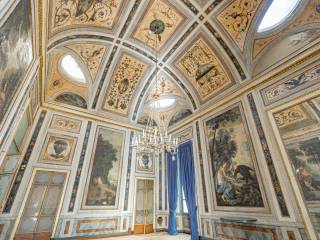 Interno palazzo