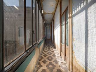 Interno palazzo