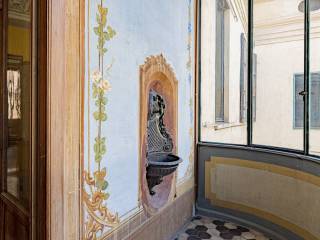Interno palazzo