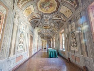 Interno palazzo