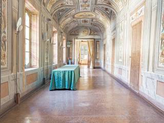 Interno palazzo