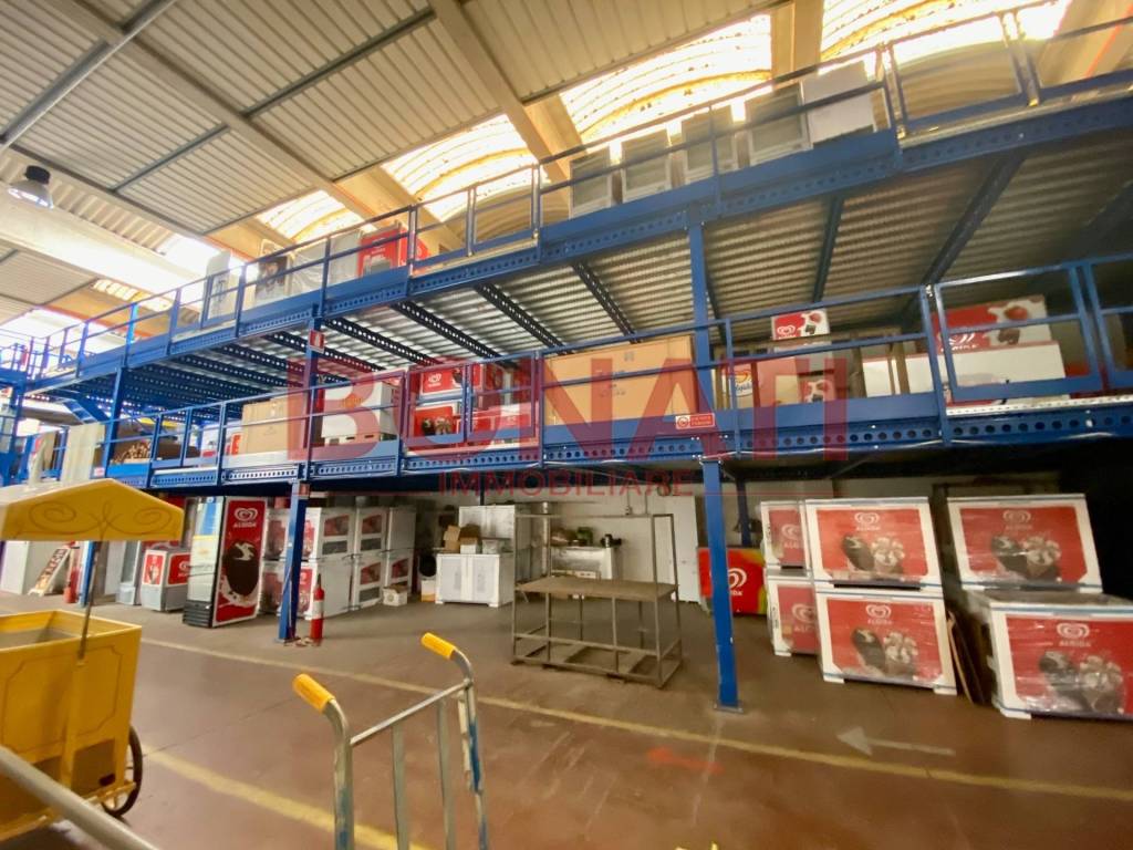 Interno non residenziale