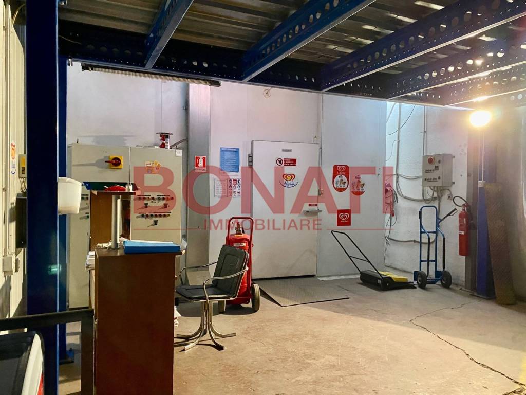 Interno non residenziale