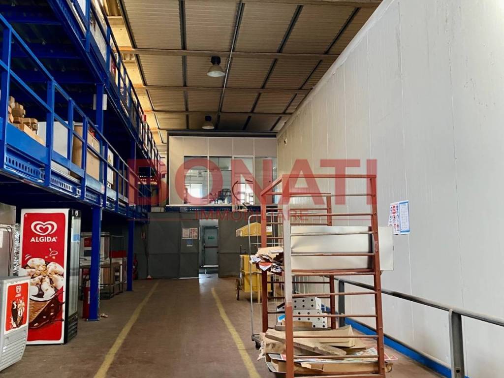 Interno non residenziale