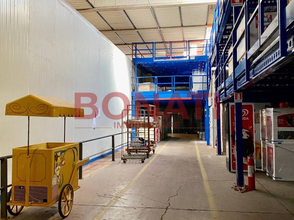 Interno non residenziale