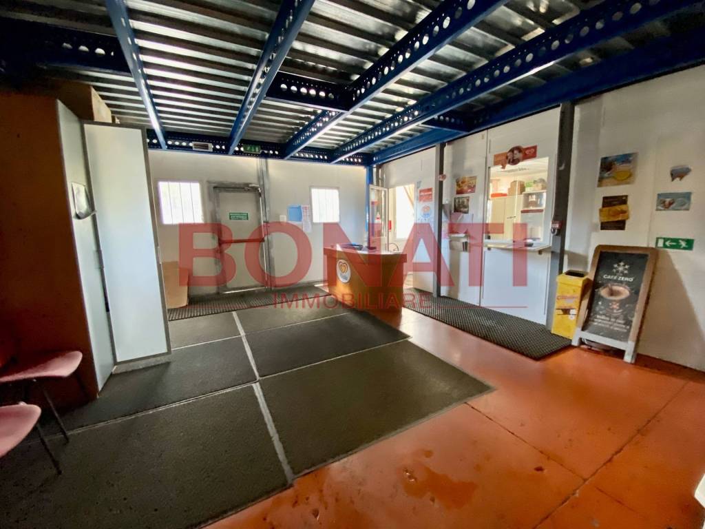 Interno non residenziale