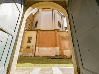 Interno palazzo