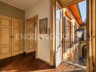 Interno appartamento