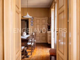 Interno appartamento