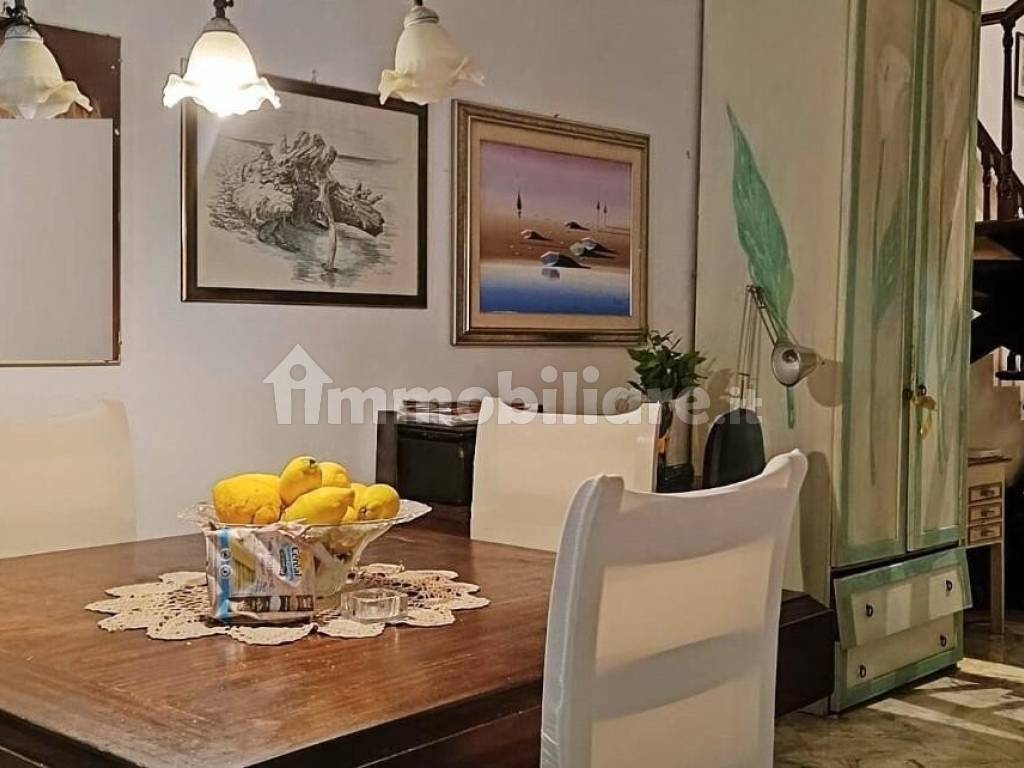 Interno appartamento