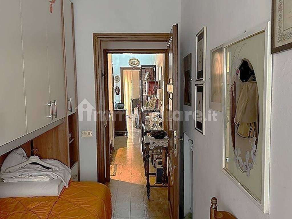 Interno appartamento