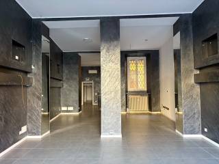 Interno palazzo