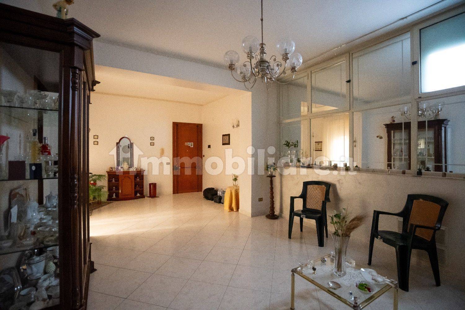 Appartamento in affitto a San Giovanni la Punta