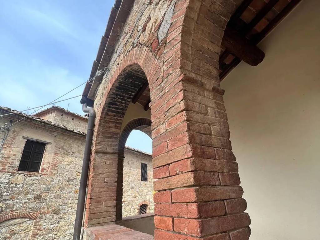 Quadrilocale monti, 1, monti, gaiole in chianti