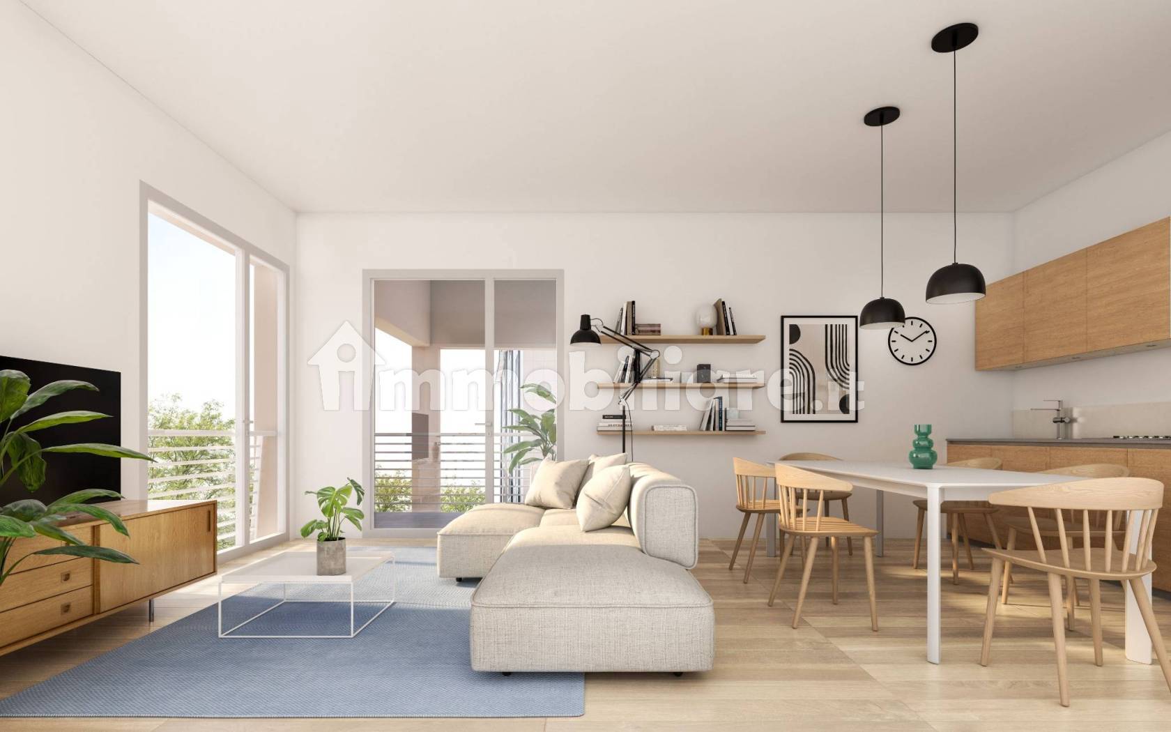 Progetto in vendita a Padova