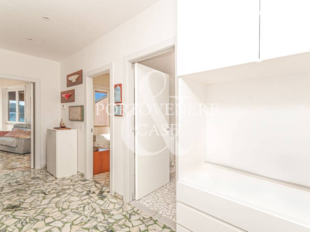 Interno appartamento